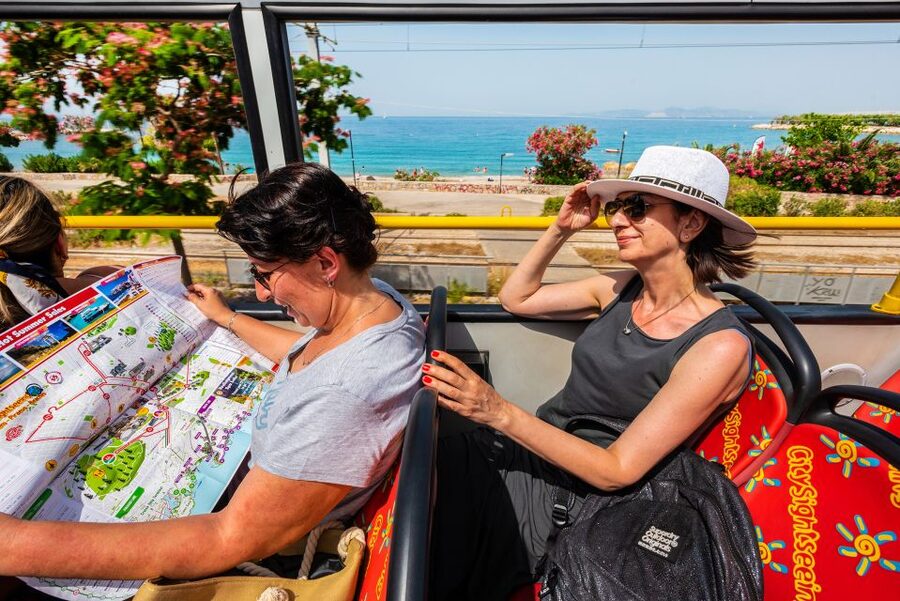 Athens: City Sightseeing Hop-On Hop-Off Bus Tour - Practical Tips, Common Snags, and When the Bus Is Not Enough