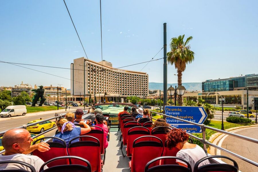 Athens: City Sightseeing Hop-On Hop-Off Bus Tour - Should You Book This Hop-On Hop-Off Bus Tour in Athens?