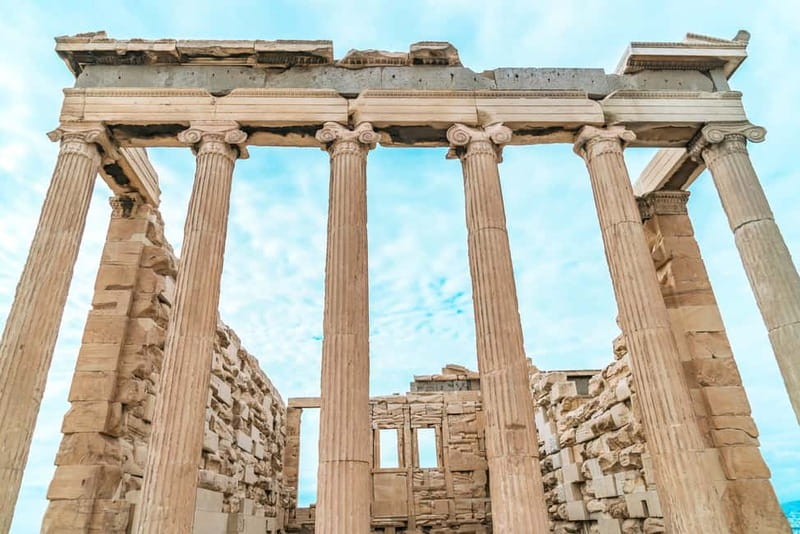 Athens City Sightseeing including Acropolis Visit and ticket - Key Things That Make This Tour Worth Your Time