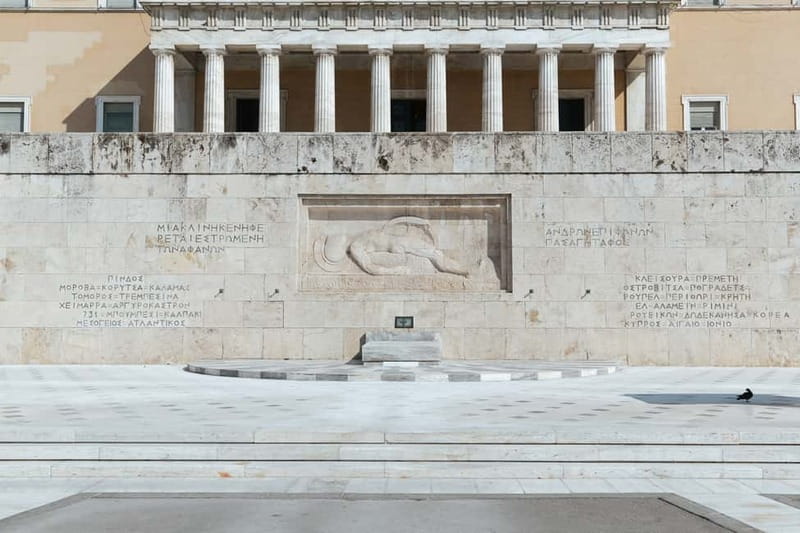 Athens City Sightseeing including Acropolis Visit and ticket - Who This Tour Fits Best (And Who Might Want Another Plan)
