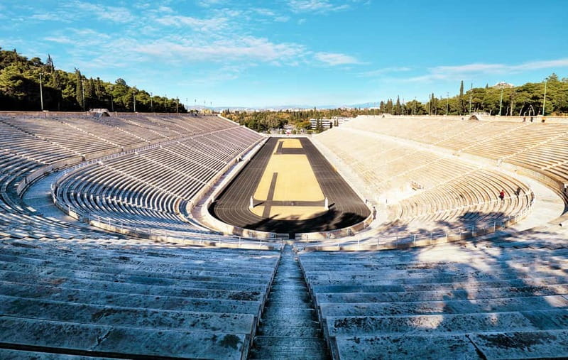 Athens City Sightseeing including Acropolis Visit and ticket - How the Tour Fills the Time Between the Big Stops