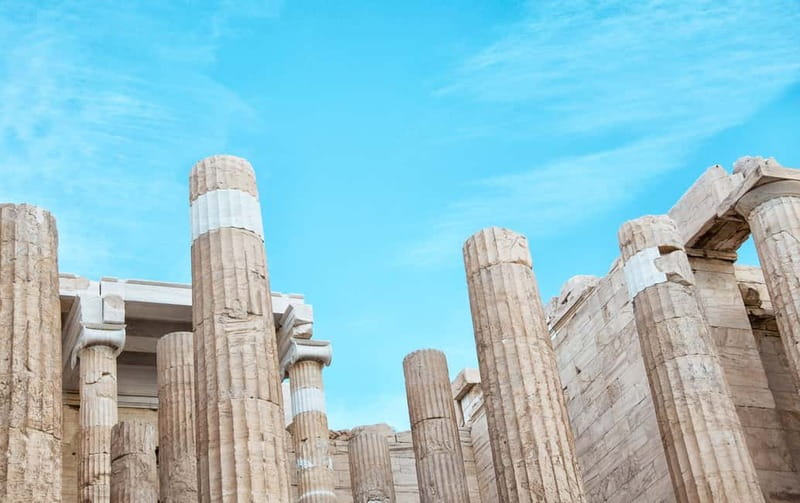 Athens City Sightseeing including Acropolis Visit and ticket - Acropolis Museum Option: When You Want the Stones Explained