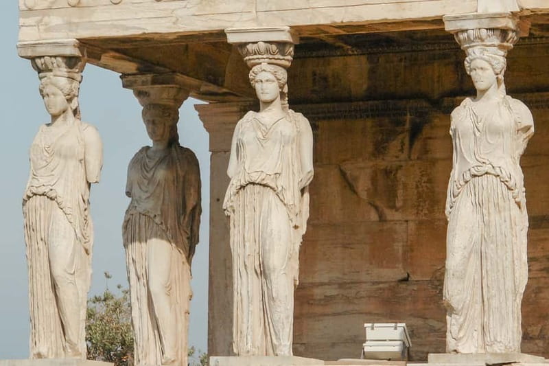 Athens City Sightseeing including Acropolis Visit and ticket - Where You Start: Hotel Amalia and Easy Access from Syntagma