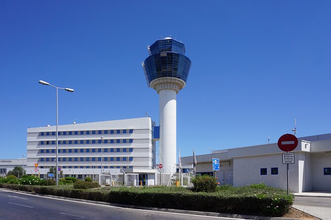 Athens City to Athens Airport Private Transfer - Pickup at Your Door, Not a Random Meeting Point