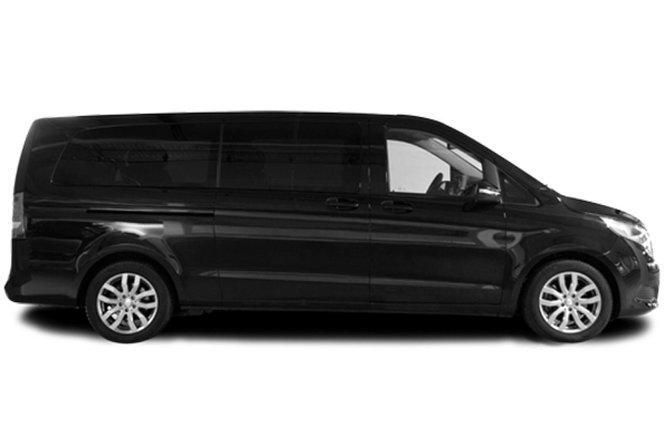 Athens City to Athens Airport Private Transfer - Getting to Your Terminal: What the Driver Will Do for You