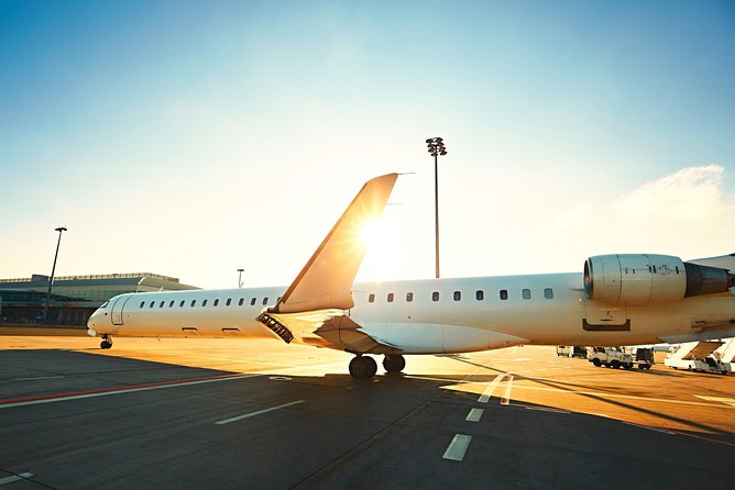 Athens City to Athens Airport Private Transfer - Luggage Math That Actually Matters