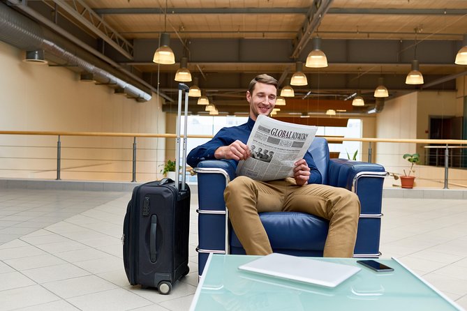 Athens City to Athens Airport Private Transfer - Best For: Who This Transfer Suits in Athens
