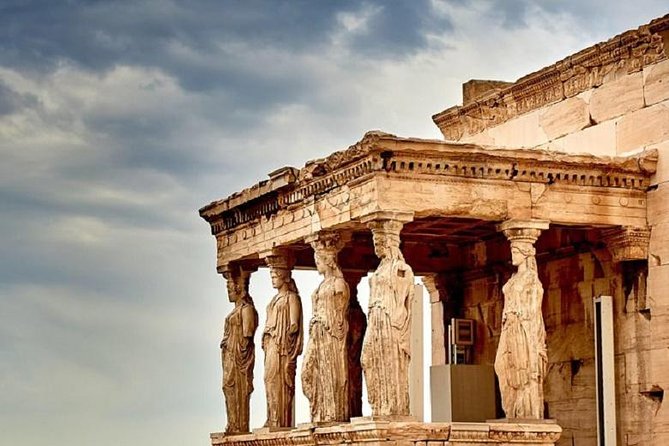 Athens City Tour (2hrs) - Key things to know before you go