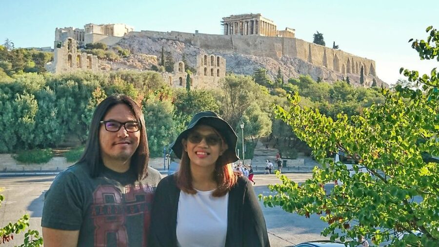 Athens: City Tour With Private Driver - Key highlights that make this tour worth your time