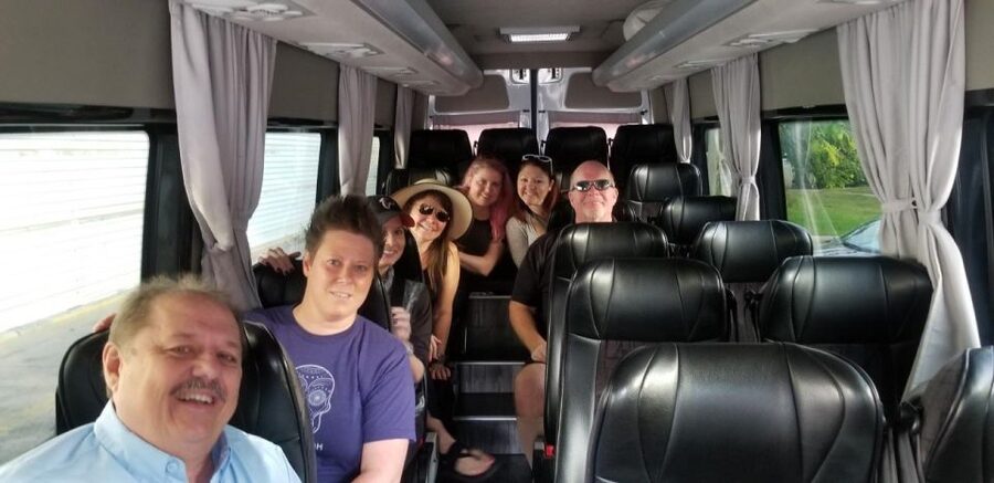 Athens: City Tour With Private Driver - Why a private Athens driver changes everything