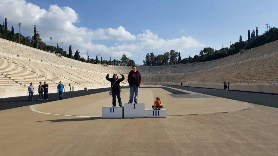 Athens: City Tour With Private Driver - Arriving at the Acropolis: your day’s best start