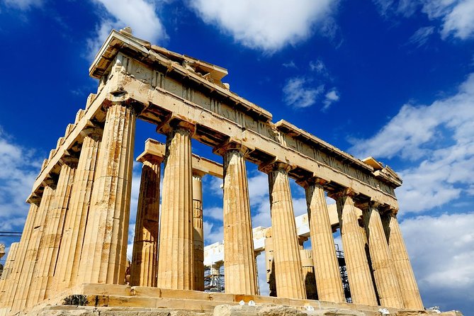 Athens City Tour with Spanish-Speaking Guide - How much the Spanish guide matters (and what to look for)