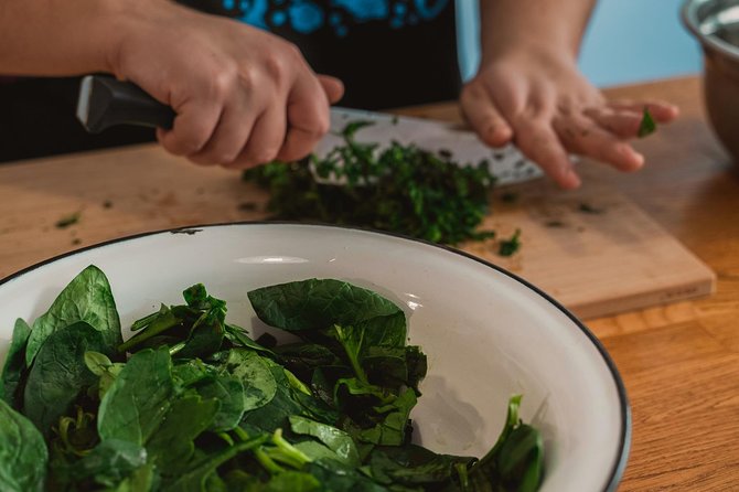 Athens: Classic Cooking Class with Market Visit and Wine - Key points to know before you go