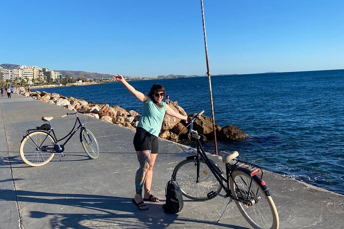 Athens Coastal Bike tour and Swimming Adventure - What You’ll Miss if You Skip This Kind of Tour