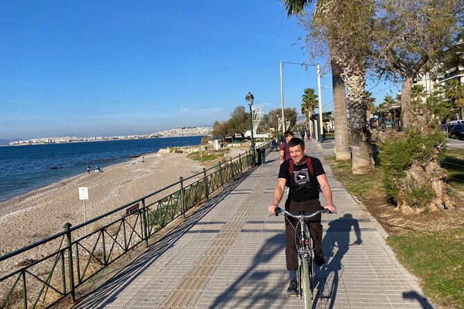 Athens Coastal Bike tour and Swimming Adventure - Price and Value: Does $57 Make Sense for 3.5 Hours?
