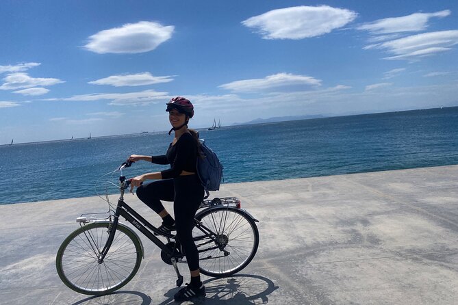 Athens Coastal Bike tour and Swimming Adventure - Who This Tour Fits Best