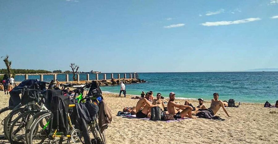 Athens Coastline: Explore by Bike - Quick Hits: What Makes This Coast Bike Ride Worth Your Time