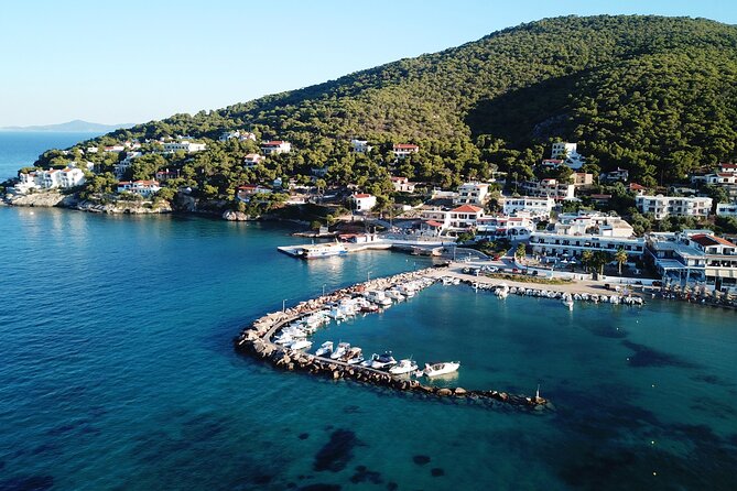 Athens Combo Ticket: Full-Day Cruise and Hop on Hop off Bus - Who this Athens combo ticket is best for