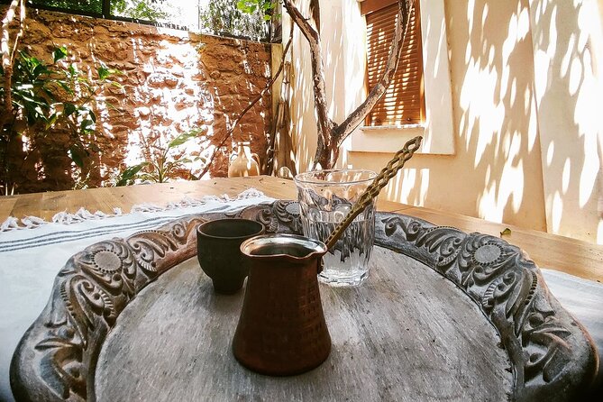 Athens Cooking Class and Lunch in our beautiful garden in Greece - Price and value: what $119.73 buys you