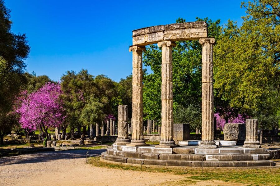 Athens: Corinth Canal and Ancient Olympia Private Trip - Key things I’d focus on before booking