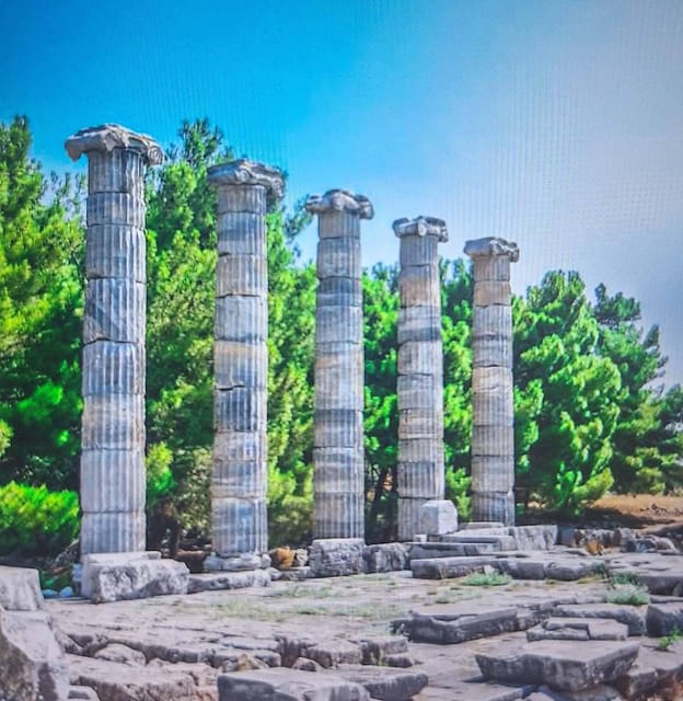 Athens: Corinth Canal and Ancient Olympia Private Trip - The Corinth Canal stop: how to get the most from 15 minutes