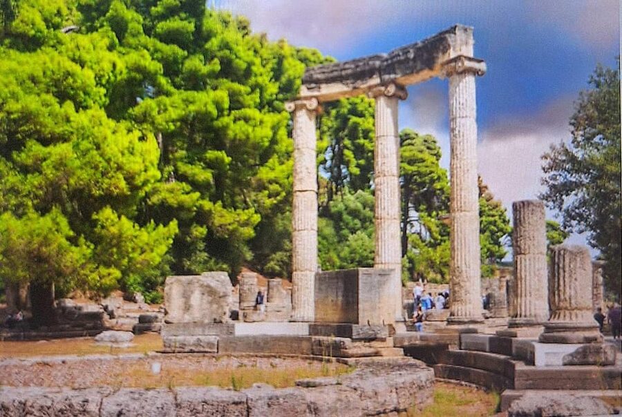 Athens: Corinth Canal and Ancient Olympia Private Trip - Olympia museums with an hour-long plan that avoids museum fatigue