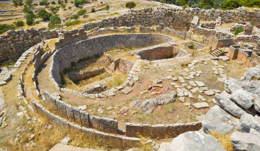 Athens: Corinth Canal and Mycenae Private Half-Day Trip - Price and Value for a Private Group up to 4