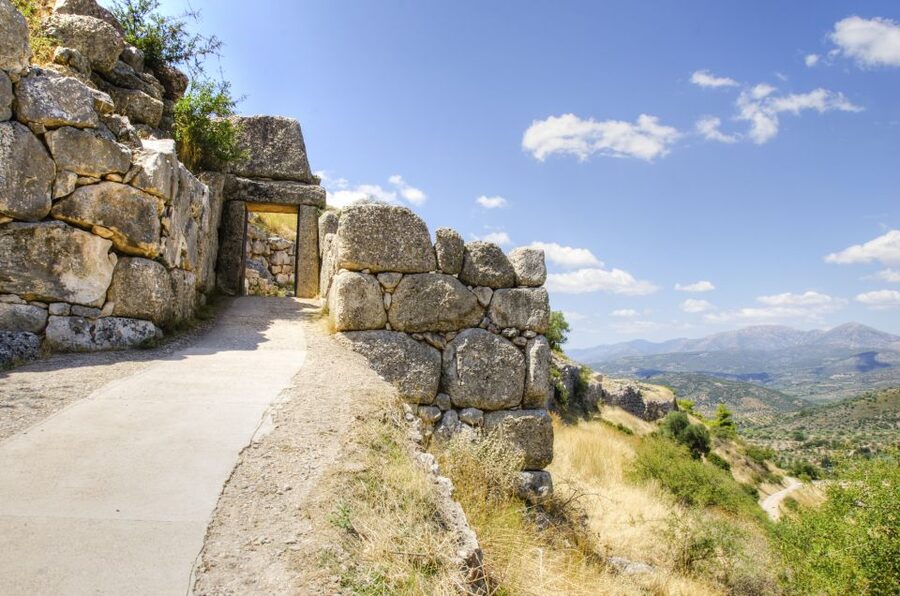 Athens: Corinth Canal and Mycenae Private Half-Day Trip - Who This Tour Works Best For, and Who Should Skip It