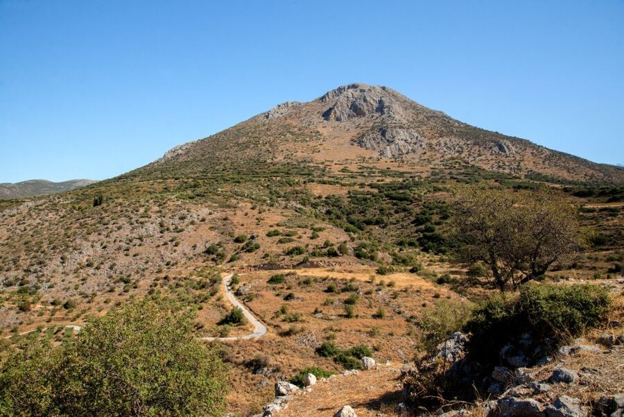 Athens: Corinth Canal, Mycenae and Nafplio Day Tour - FAQ