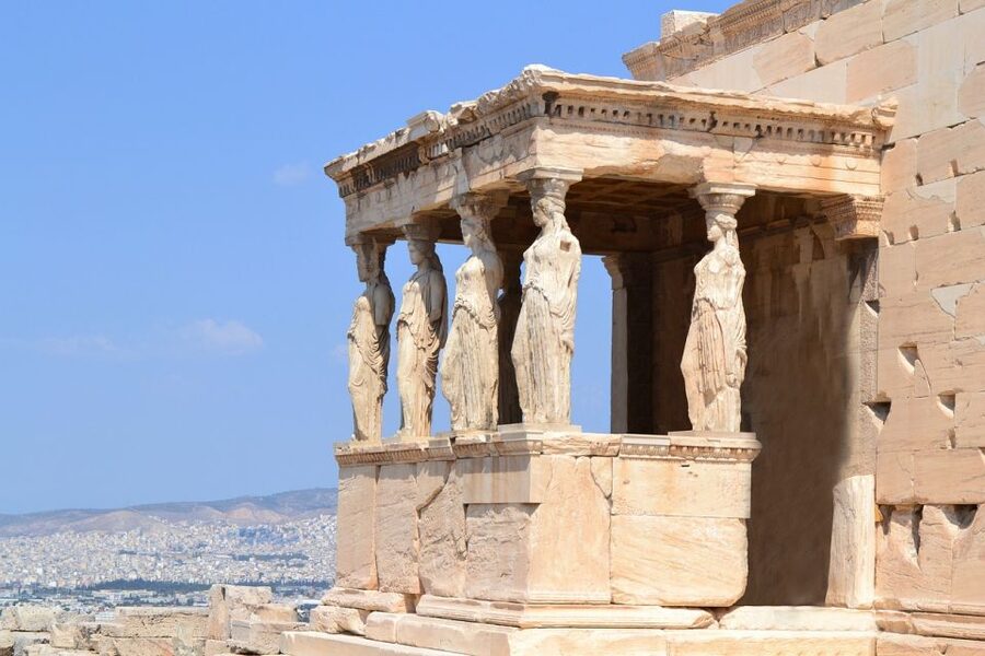 Athens & Corinth: Guided Christian Tour in Paul's Footsteps - Key moments you’ll remember