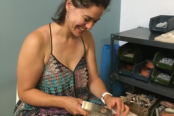 Athens: Create Your Own Mosaic 3h Private Art Class - Price and value: why it can make sense at $96.55