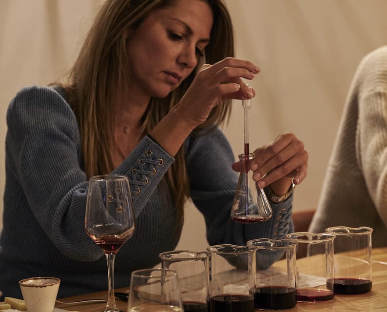 Athens: Create Your Own Wine-Workshop under the Acropolis - Key Highlights You Should Not Skip