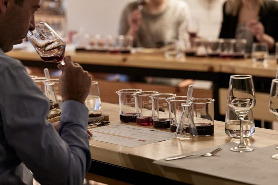 Athens: Create Your Own Wine-Workshop under the Acropolis - Take-Home Bottle Tips: How Not to Ruin Your Day