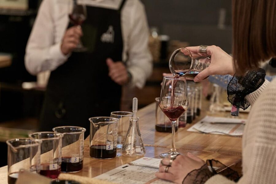 Athens: Create Your Own Wine-Workshop under the Acropolis - Who This Workshop Is Best For (And Who Should Skip It)