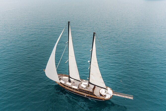 Athens cruise: Agistri, Moni/Metopi, Aegina with lunch & drinks - Why This Athens Agistri Aegina Cruise Feels Effortless