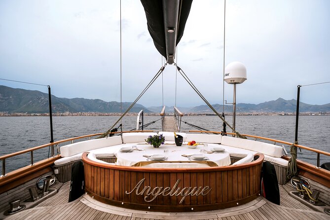 Athens cruise: Agistri, Moni/Metopi, Aegina with lunch & drinks - Aegina Town in One Hour: Pistachios, Ice Cream, and a Carriage Option