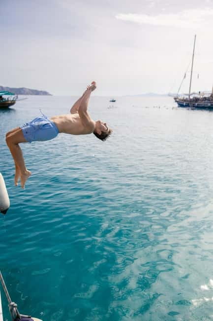 Athens: Cruise to Agistri, Moni & Aegina with Lunch & Drinks - Who this cruise fits best (and who might prefer something else)