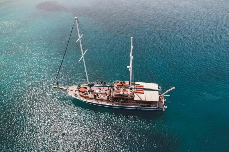 Athens: Cruise to Agistri, Moni & Aegina with Lunch & Drinks - Why this route works so well from Athens