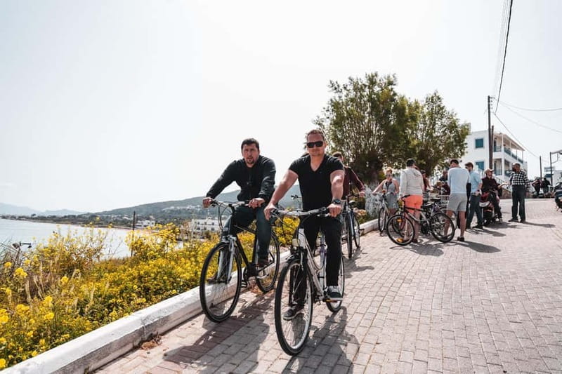 Athens: Cruise to Agistri, Moni & Aegina with Lunch & Drinks - Price and value: what you really get for about $168