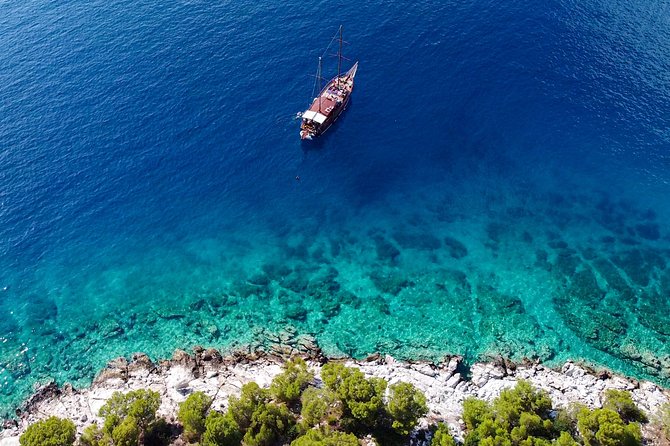 Athens Day Cruise: 3 Islands Tour in the Saronic Gulf with Lunch - Key points that make this cruise worth your day