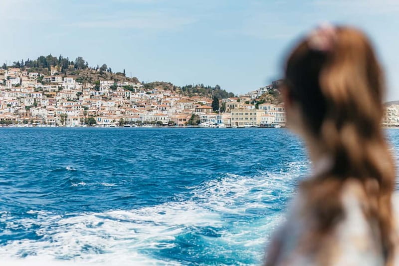 Athens Day Cruise – Since 1965 | Visit Hydra, Poros & Aegina - Hydra, Poros, and Aegina in One Day From Athens