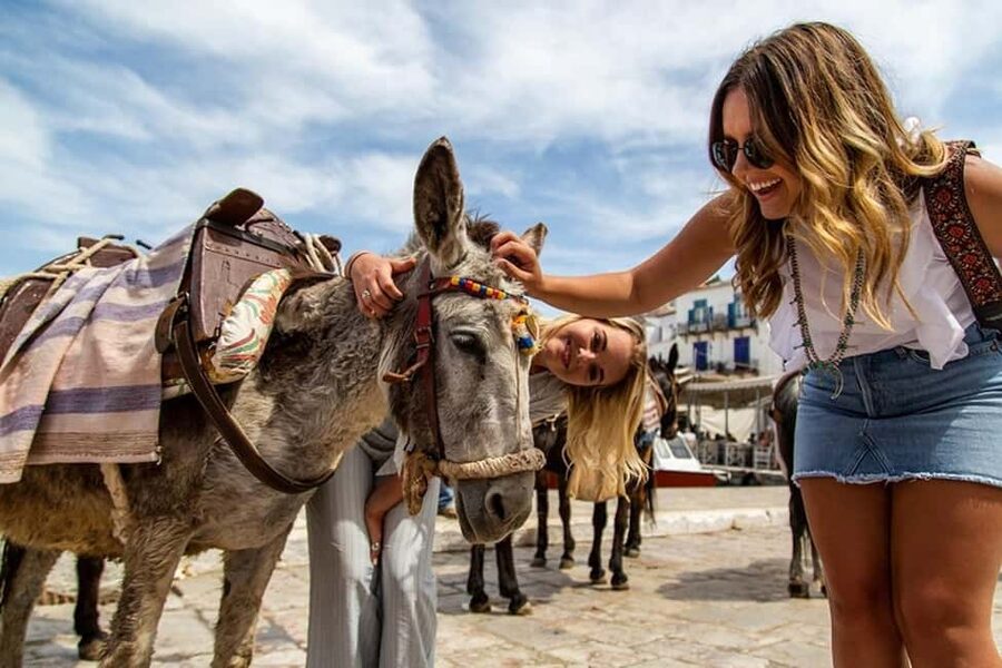 Athens Day Cruise – Since 1965 | Visit Hydra, Poros & Aegina - The Timing Reality: How Much You Get on Each Island