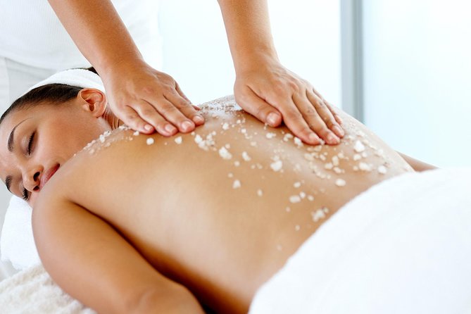 Athens Delight Massage with Steam Sauna - Key Points You’ll Care About