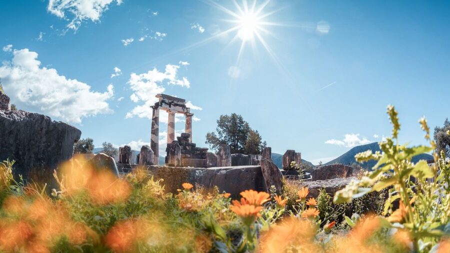 Athens: Delphi, Corycian Cave, and 300 Battlefield Day Trip - Key Highlights (What You’ll Remember)