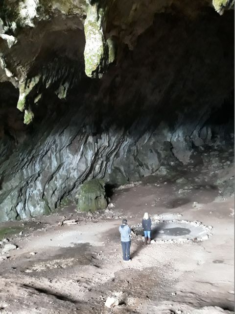 Athens: Delphi, Corycian Cave, and 300 Battlefield Day Trip - How the Long 12 Hours Actually Works (Timing, Breaks, and Walking)