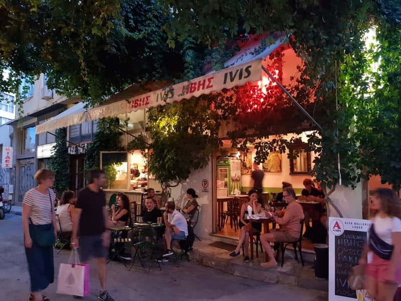 Athens: Discover the City Electric Bike Night Tour - Who this Athens night e-bike tour fits best