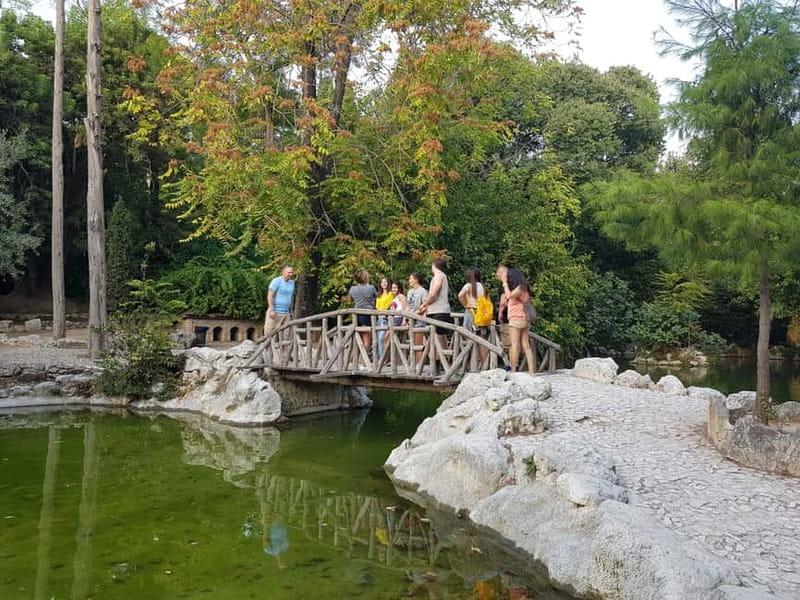 Athens: Discover the City Electric Bike Tour - Why an Athens e-bike tour is the smart way to cover ground