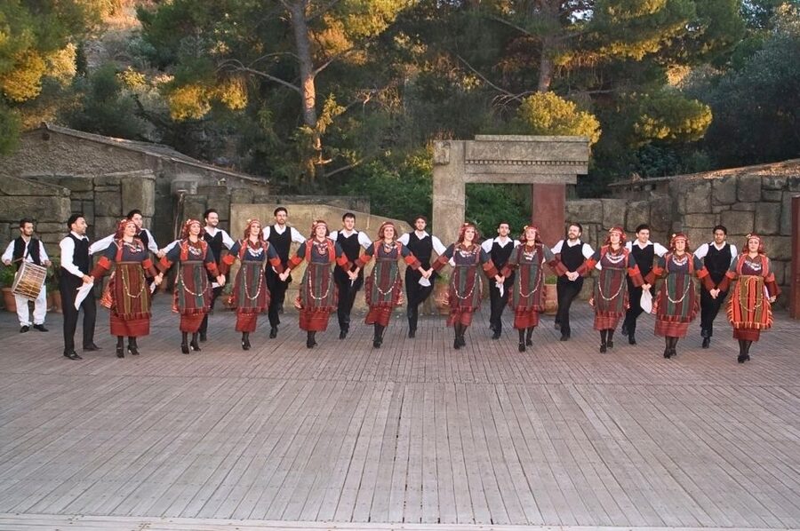 Athens: Dora Stratou Greek Dancing Show Experience - Key reasons this show works