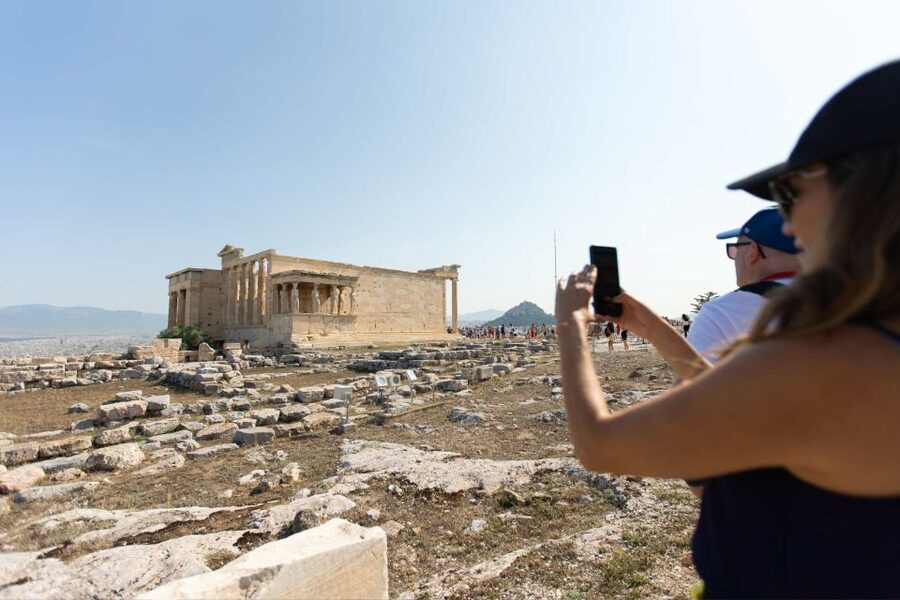 Athens: Early Morning Guided Tour to Acropolis and Museum - Price value: is $35 a fair deal for Acropolis plus museum?