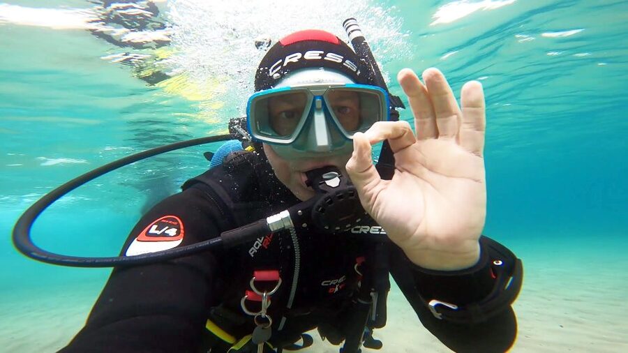Athens East Coast: Discover Scuba Diving in Nea Makri - Price value for $106: what you are paying for, and what to budget